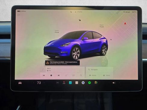 Used 2024 Tesla Model Y Long Range image 10