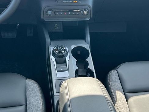 New 2026 Ford Bronco Sport Big Bend AWD/4WD image 18