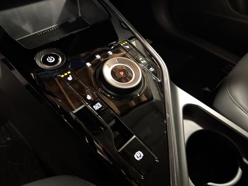 New 2026 Kia Niro Wind w/ Wind Preserve Package FWD image 24