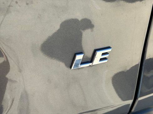 Certified 2025 Toyota RAV4 LE FWD image 13
