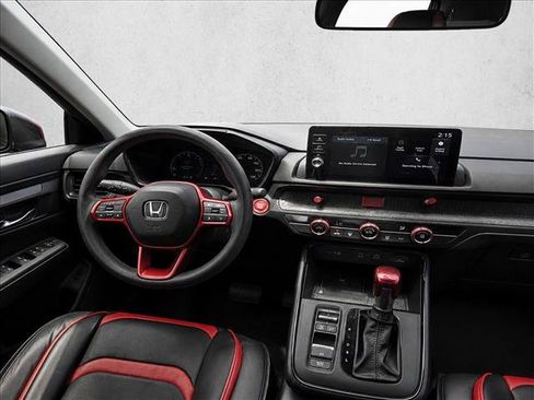 Used 2026 Honda CR-V LX image 25