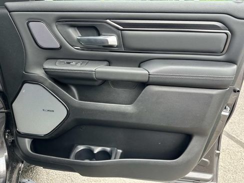 Used 2026 RAM 1500 Rebel w/ Rebel Level 2 Equipment Group AWD/4WD image 9