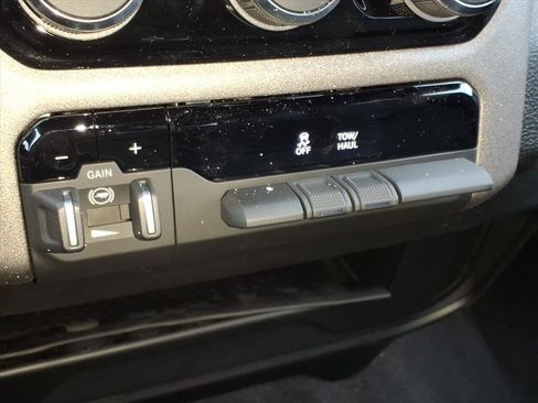 New 2026 RAM 2500 Tradesman image 24