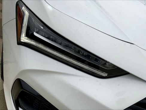 New 2025 Acura TLX SH-AWD w/ A-SPEC Pkg image 13