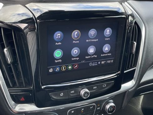 Used 2023 Chevrolet Traverse LT AWD/4WD image 18