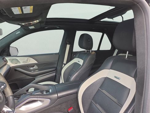 Used 2023 Mercedes-Benz GLE 63 AMG S image 13