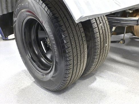 Used 2022 RAM 3500 Tradesman w/ Max Tow Package image 6