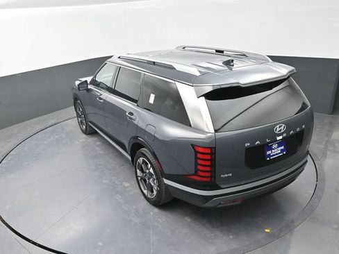 New 2026 Hyundai Palisade Limited AWD/4WD image 29