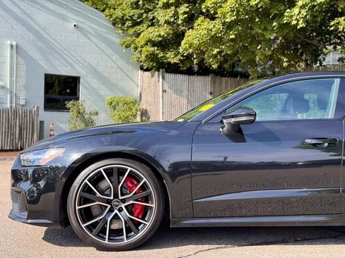 Used 2023 Audi S7 Prestige AWD/4WD image 10
