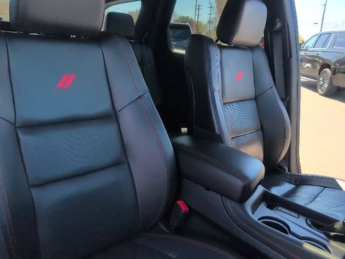 Used 2025 Dodge Durango R/T AWD/4WD image 53