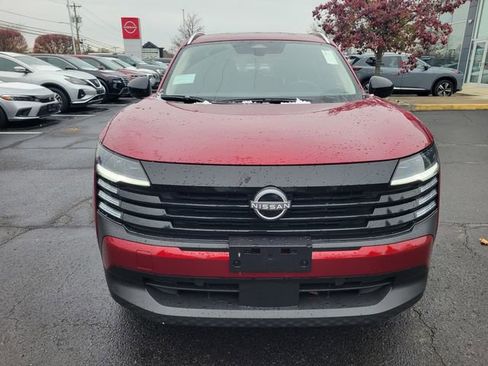 New 2026 Nissan Kicks SV image 11