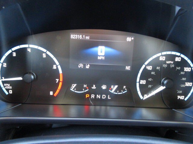Used 2022 Ford Bronco Sport Big Bend w/ Convenience Package AWD/4WD image 23
