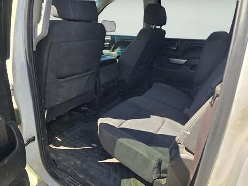 Used 2017 Chevrolet Silverado 1500 LT w/ All Star Edition image 11