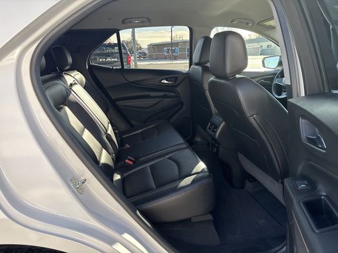 Used 2019 Chevrolet Equinox Premier image 10