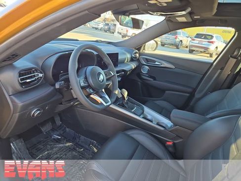 Used 2023 Dodge Hornet GT Plus w/ GT Blacktop Package image 22