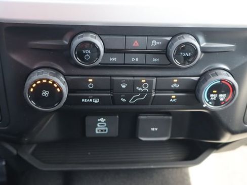 New 2026 Ford F350 XLT AWD/4WD image 23