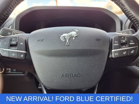 Certified 2023 Ford Bronco Sport Big Bend w/ Convenience Package AWD/4WD image 15