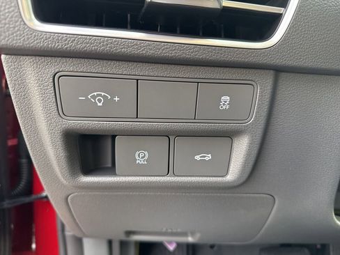 New 2026 Hyundai Sonata SEL image 21