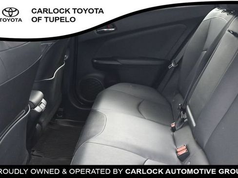 Used 2022 Toyota Prius Prime XLE w/ Protection Package (TMS) FWD image 35