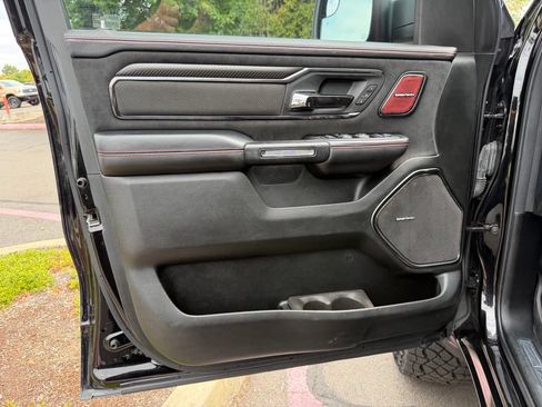 Used 2022 RAM 1500 TRX w/ TRX Level 2 Equipment Group AWD/4WD image 11
