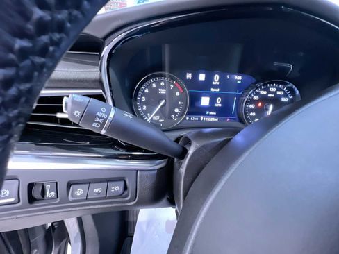 Used 2020 Cadillac XT6 Premium Luxury w/ Platinum Package AWD/4WD image 18