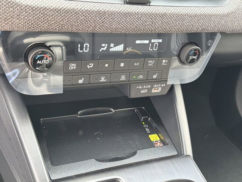 New 2026 Subaru Outback Limited AWD/4WD image 25