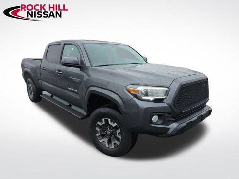 Used 2016 Toyota Tacoma SR5 image 23