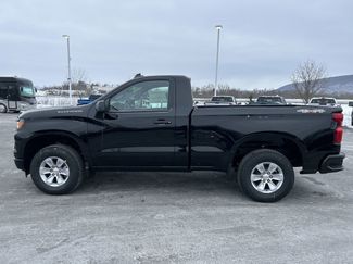 New 2026 Chevrolet Silverado 1500 W/T w/ WT Value Package video 4