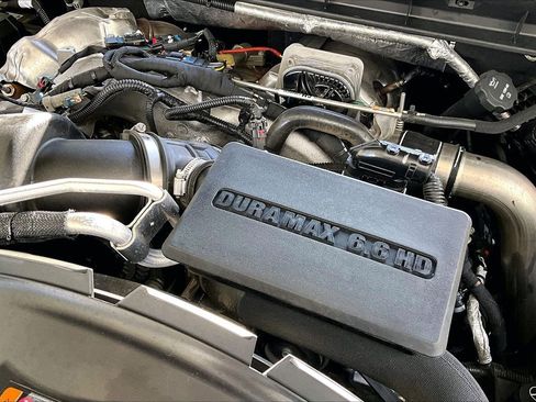 Used 2024 GMC Sierra 2500 Denali Ultimate image 28