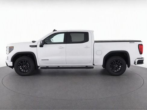Used 2026 GMC Sierra 1500 Elevation w/ Elevation Premium Package AWD/4WD image 8