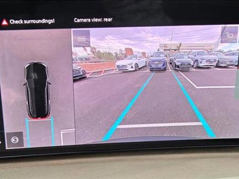 New 2025 Audi Q5 Premium Plus image 13