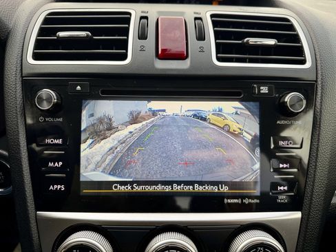 Used 2015 Subaru Crosstrek 2.0i Limited image 22