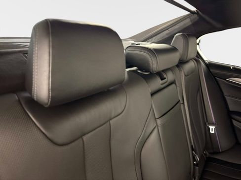 Used 2019 BMW M5 w/ Executive Package AWD/4WD image 26