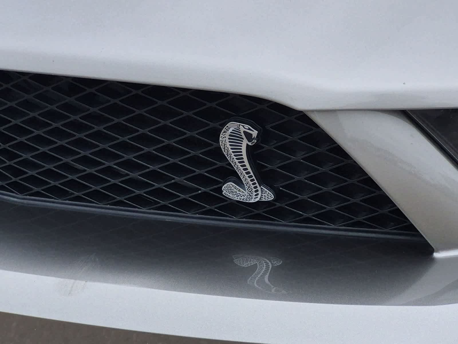 Used 2009 Ford Mustang Shelby GT500 RWD image 12