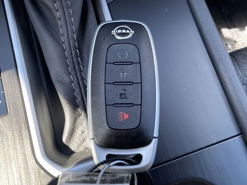 New 2026 Nissan Kicks SV w/ SV Premium Package AWD/4WD image 28