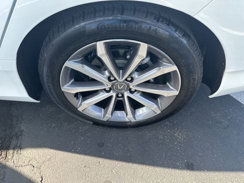 Used 2025 Acura Integra image 22