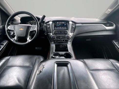 Used 2019 Chevrolet Tahoe LT AWD/4WD image 16