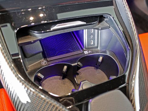 Certified 2022 Mercedes-Benz SL 63 AMG 4MATIC image 28