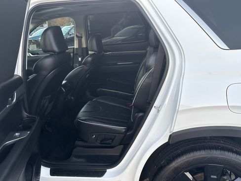 Used 2025 Hyundai Palisade XRT image 14