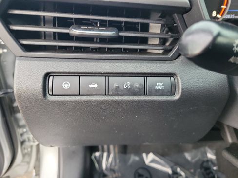 Certified 2024 Nissan Altima 2.5 SV w/ SV Premium Package image 22