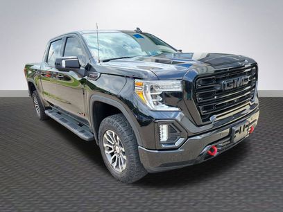 Used 2020 GMC Sierra 1500 AT4 w/ AT4 Premium Package