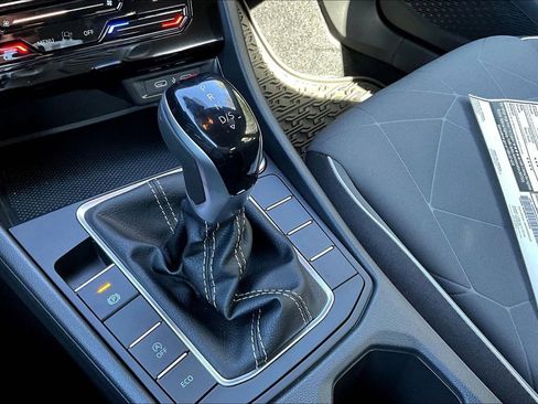 New 2026 Volkswagen Jetta Sport image 28