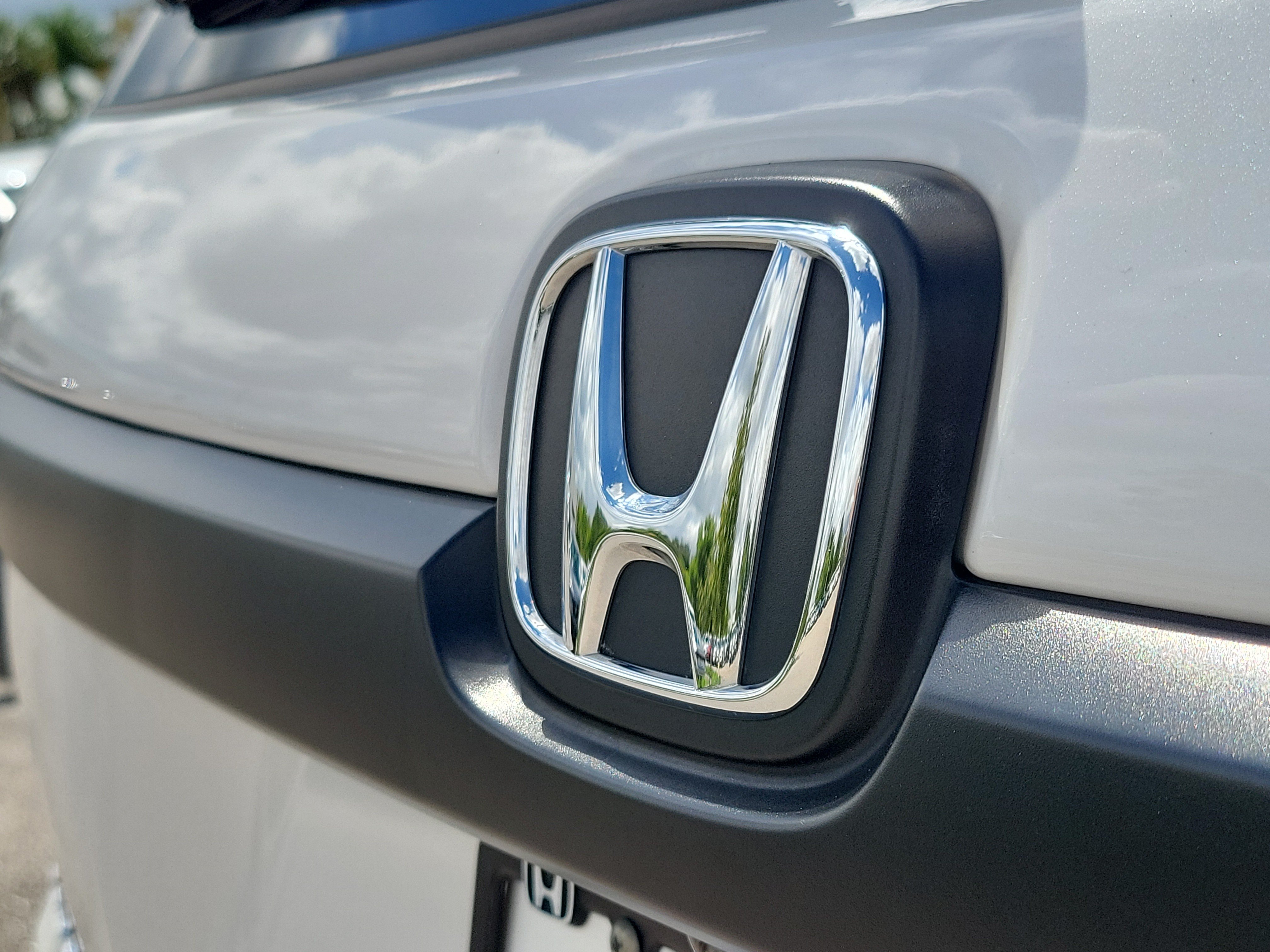 Used 2023 Honda Passport EX-L image 8