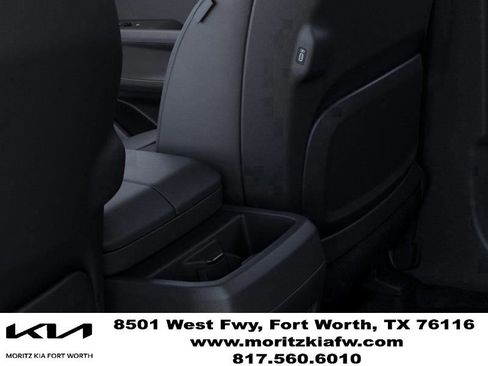New 2027 Kia Telluride EX X-Line AWD/4WD image 26