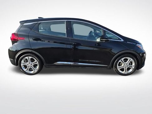 Used 2021 Chevrolet Bolt LT FWD image 2