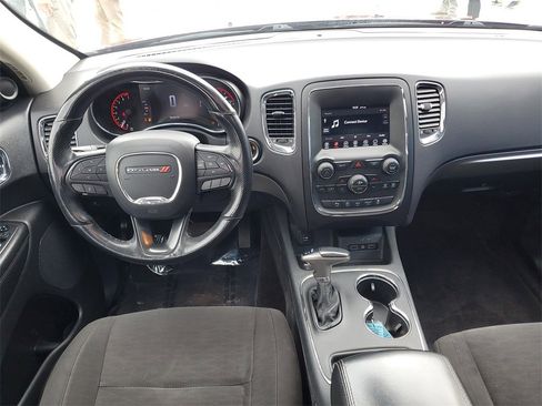 Used 2018 Dodge Durango SXT w/ Quick Order Package 2BB image 16