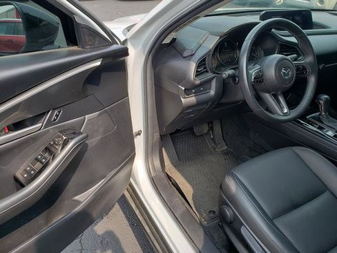 Used 2024 MAZDA CX-30 AWD 2.5 S w/ Select Sport Pkg image 11