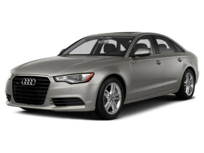 Used 2015 Audi A6 2.0T Premium Plus w/ Premium Plus Package