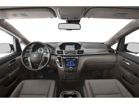 Used 2015 Honda Odyssey Touring image 7