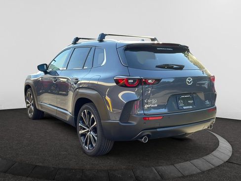 New 2026 MAZDA CX-50 AWD 2.5 S w/ Weather Package image 3